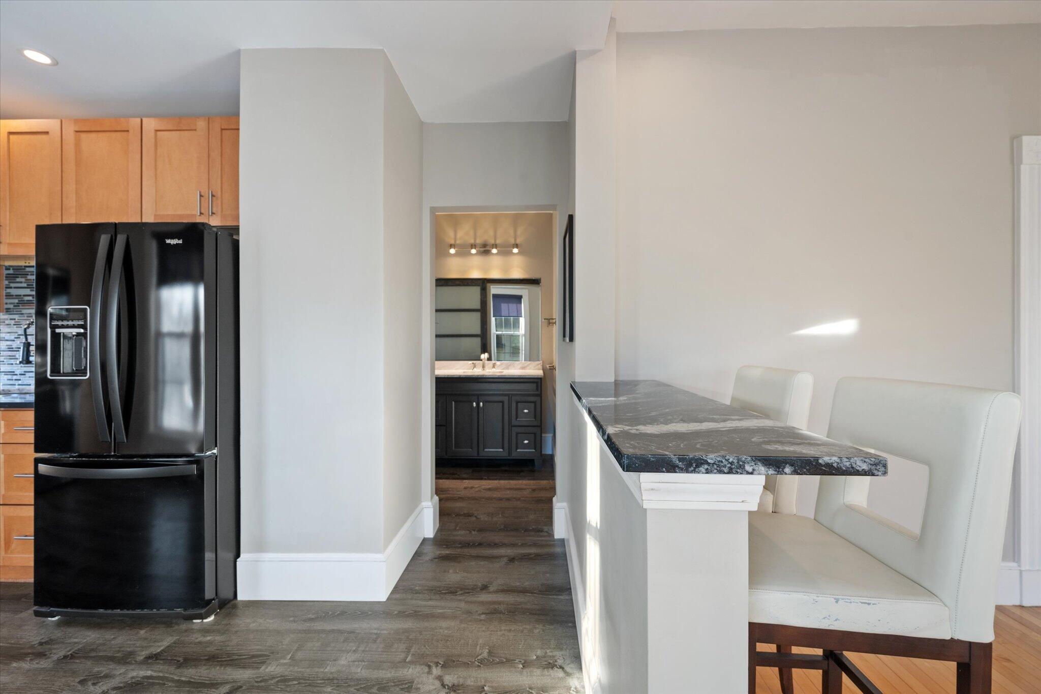 120 Forest Avenue Bangor ME 04401