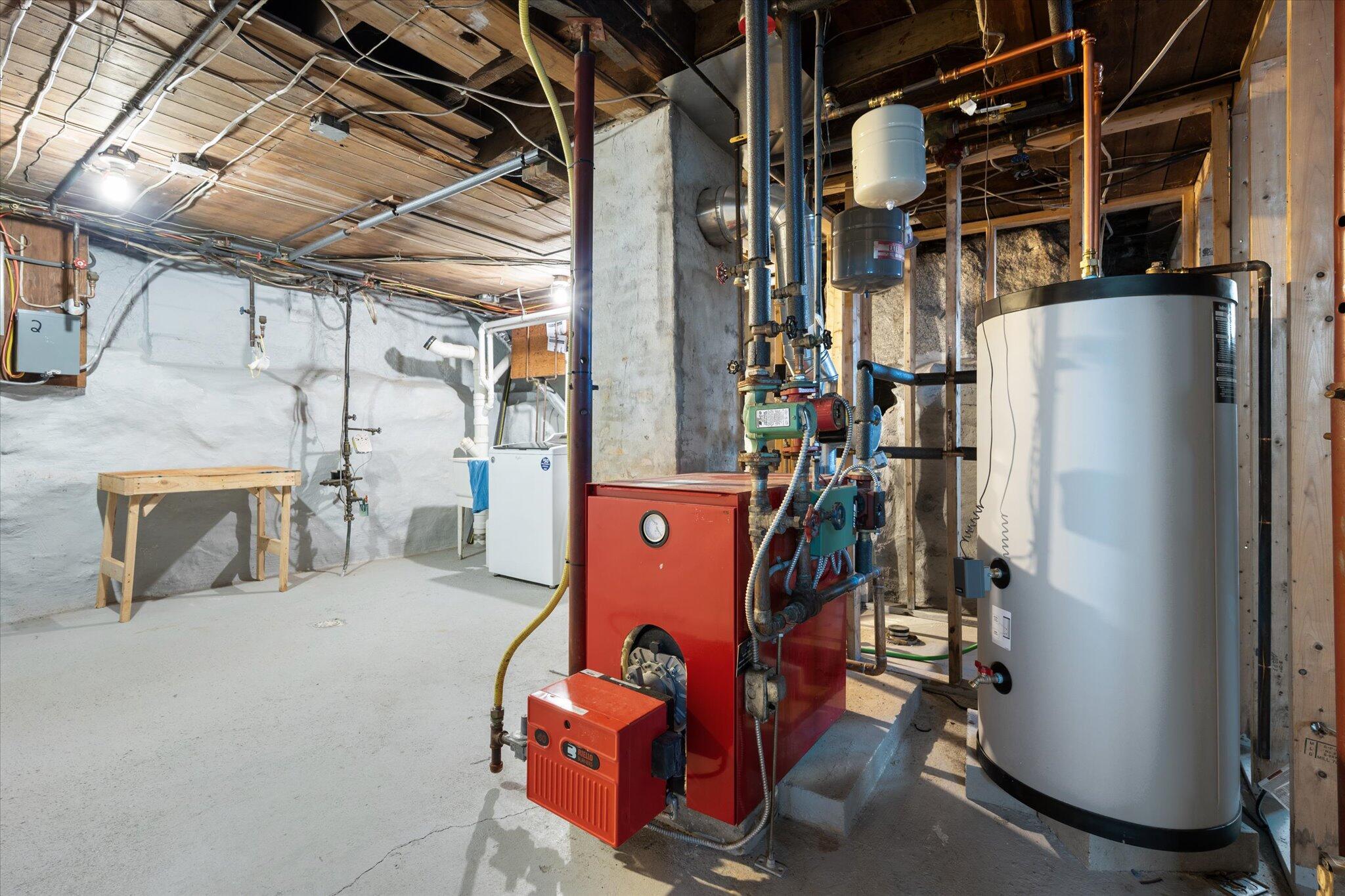 120 Forest Avenue Bangor ME 04401