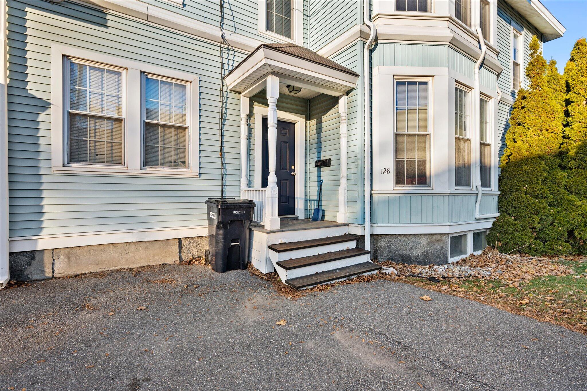 120 Forest Avenue Bangor ME 04401