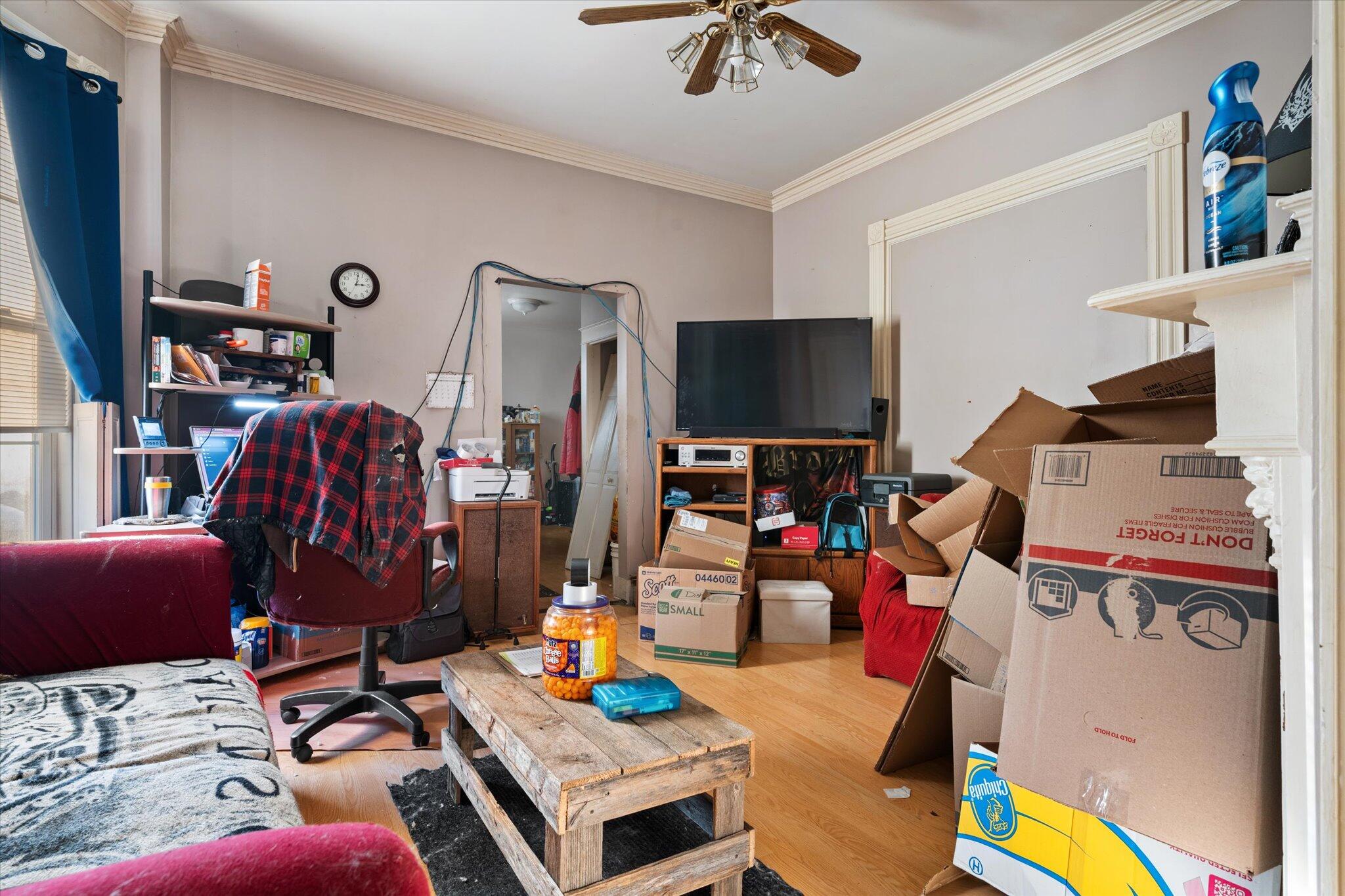 120 Forest Avenue Bangor ME 04401