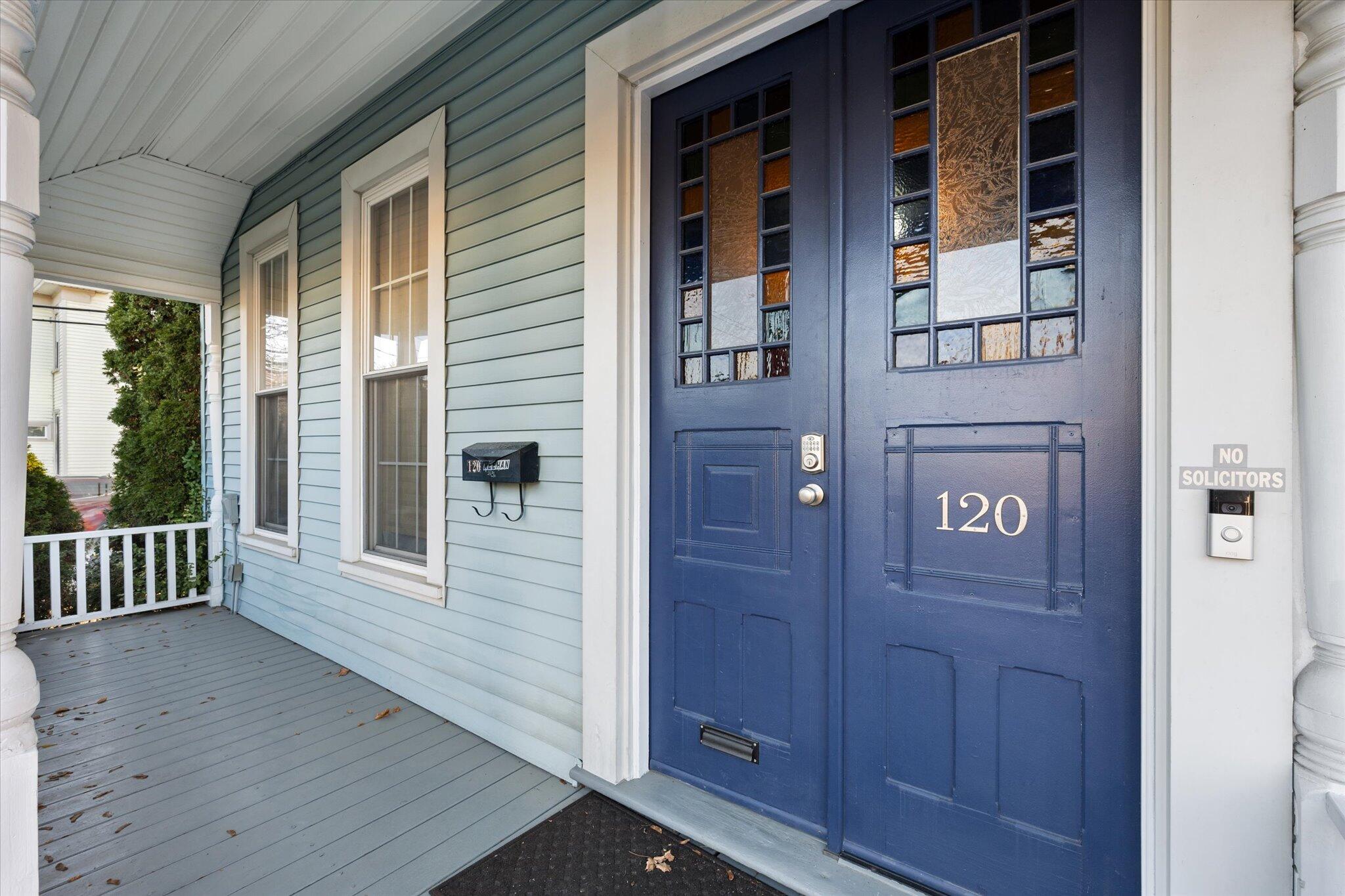 120 Forest Avenue Bangor ME 04401