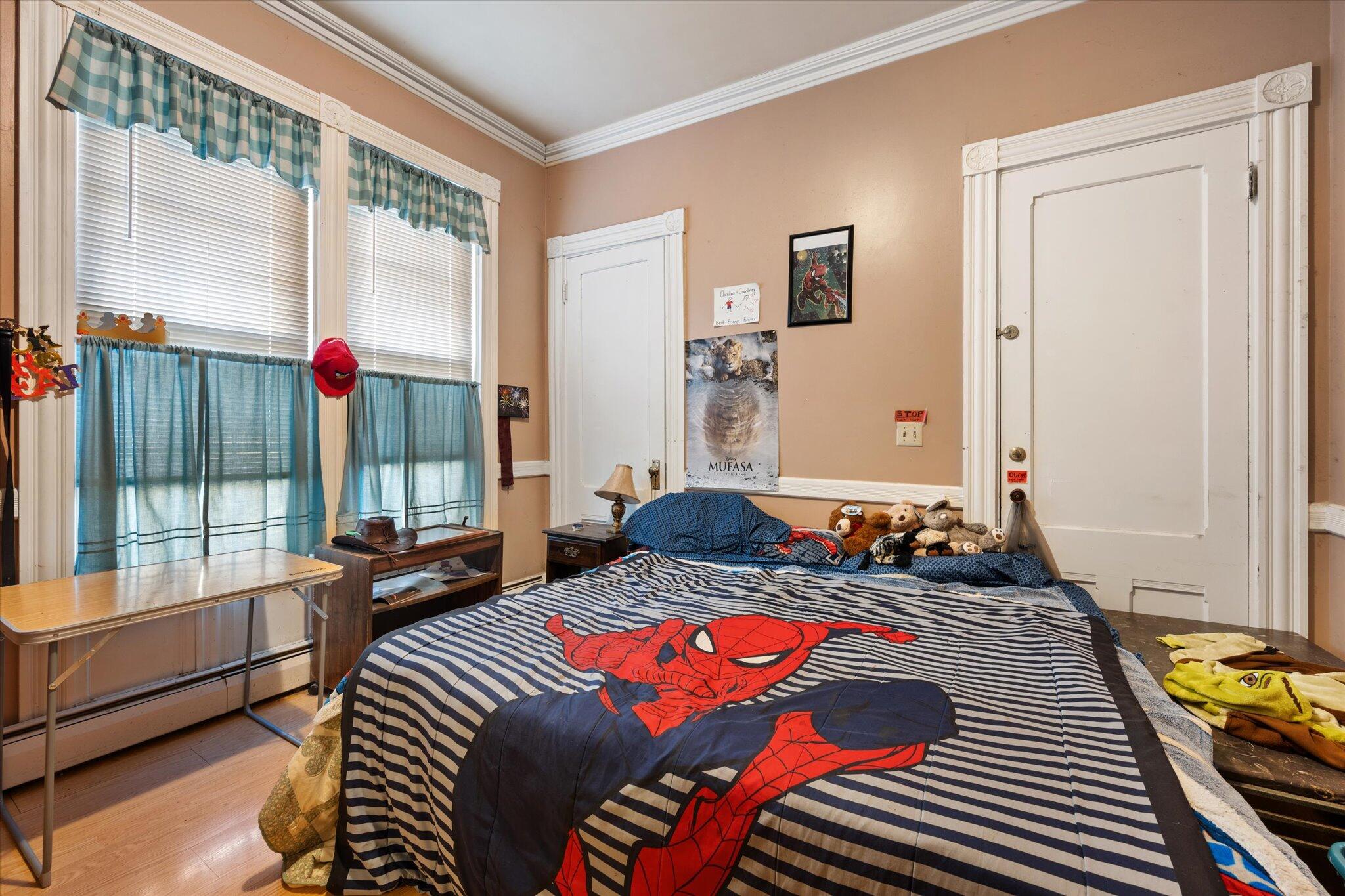 120 Forest Avenue Bangor ME 04401