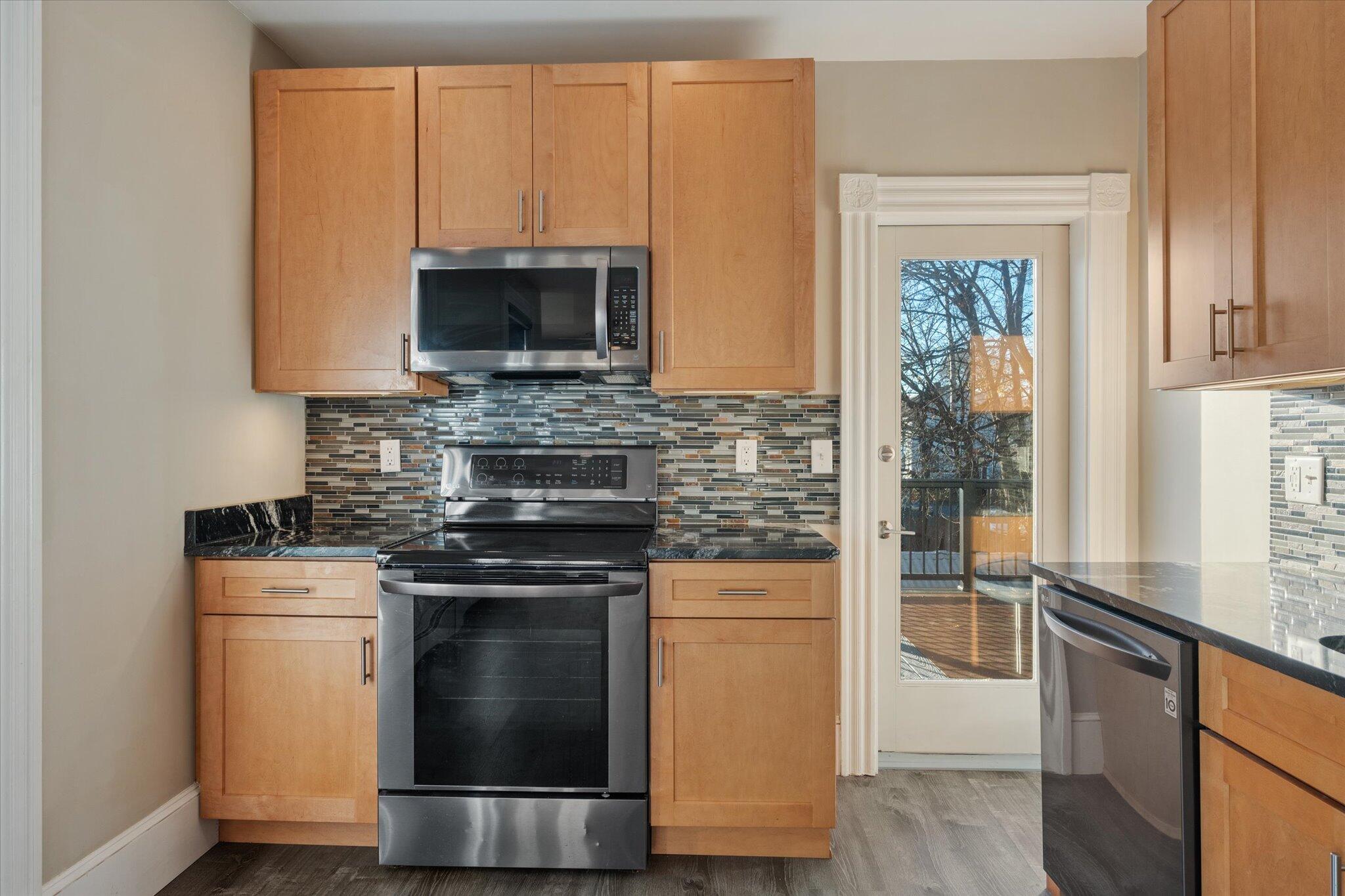 120 Forest Avenue Bangor ME 04401