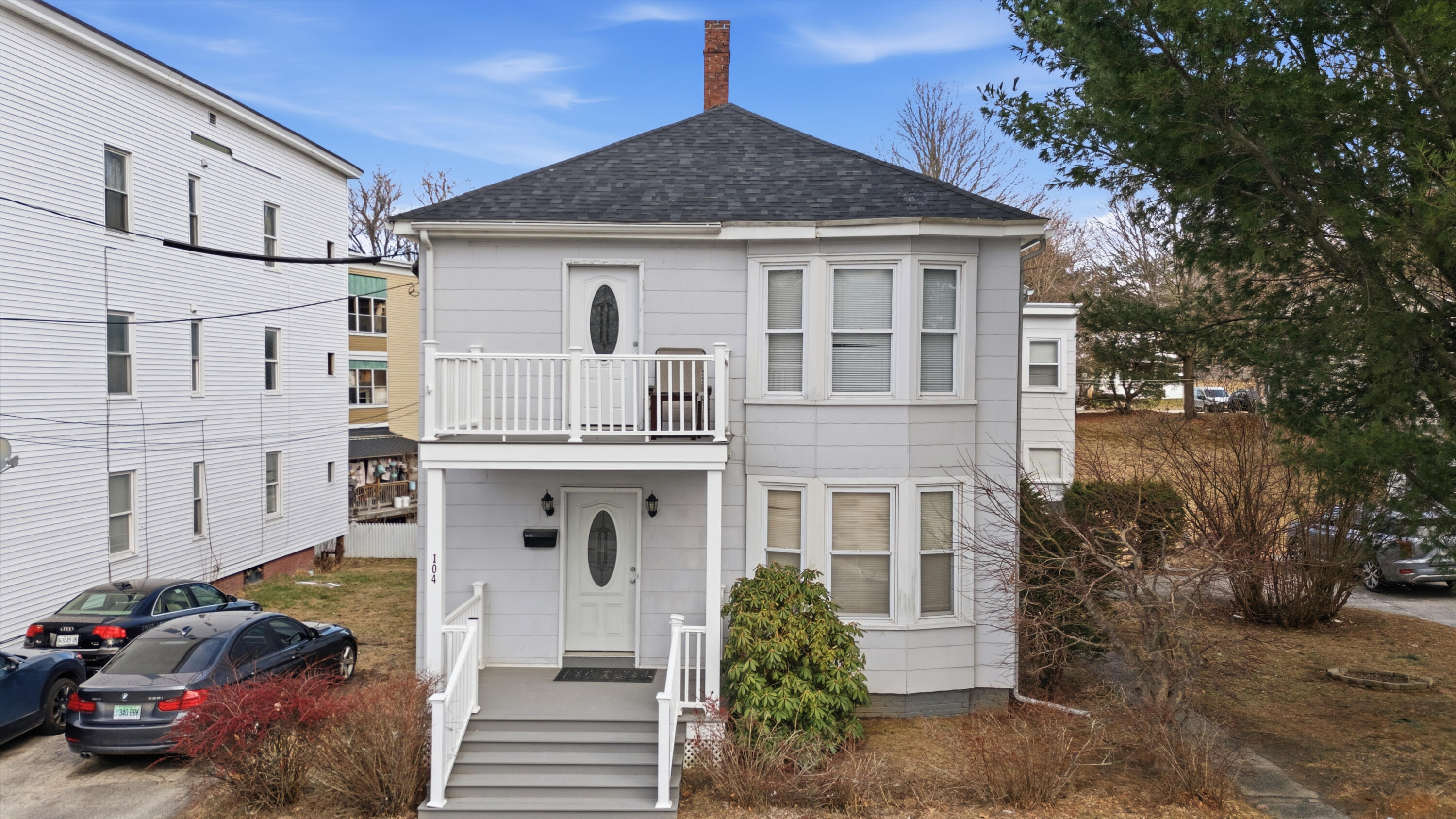104 S Main Street Auburn ME 04210