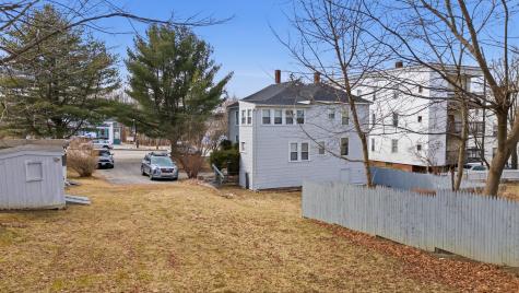 104 S Main Street Auburn ME 04210