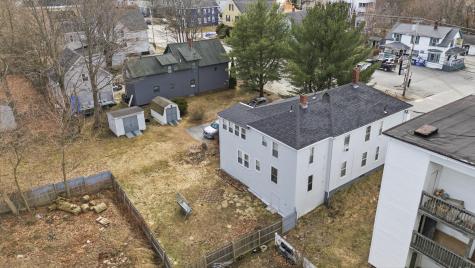 104 S Main Street Auburn ME 04210