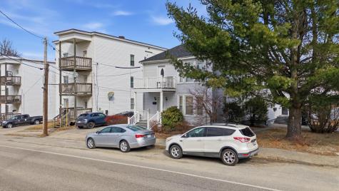 104 S Main Street Auburn ME 04210