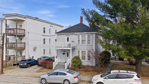 104 S Main Street Auburn ME 04210