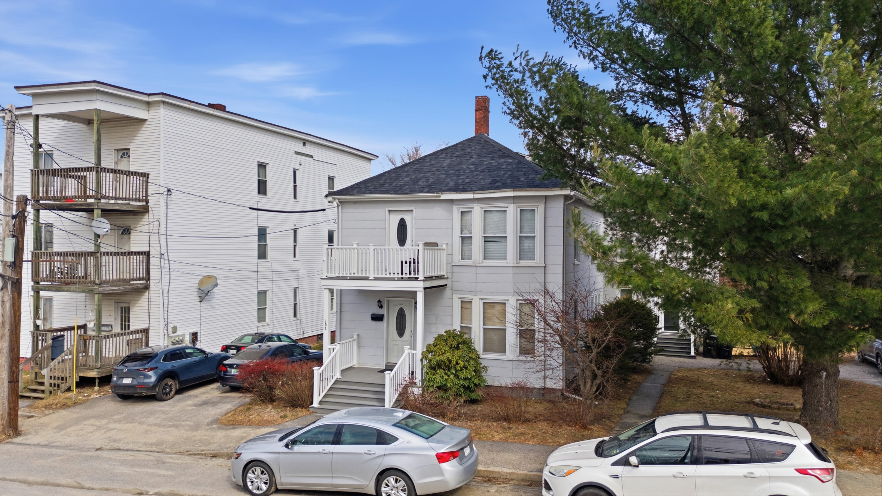 104 S Main Street Auburn ME 04210