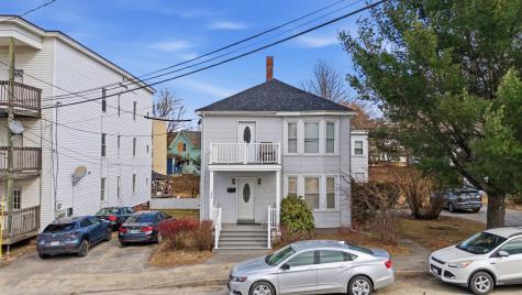 104 S Main Street Auburn ME 04210