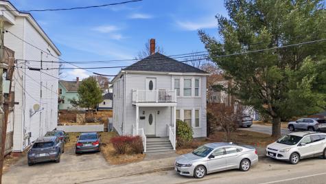 104 S Main Street Auburn ME 04210
