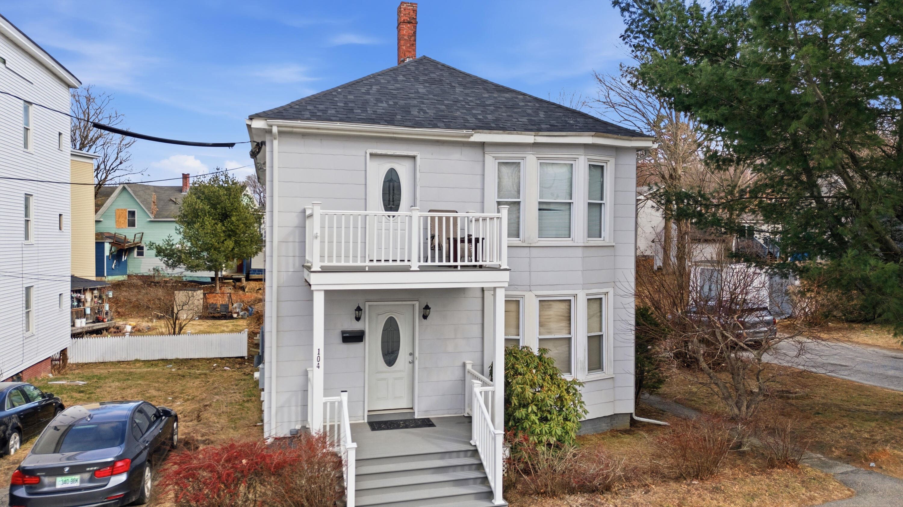 104 S Main Street Auburn ME 04210
