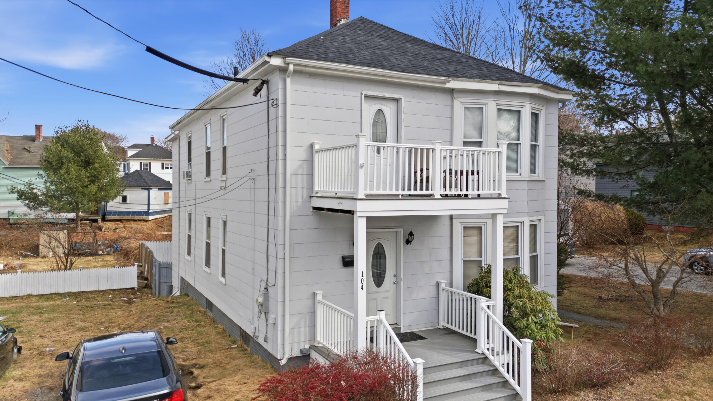 104 S Main Street Auburn ME 04210