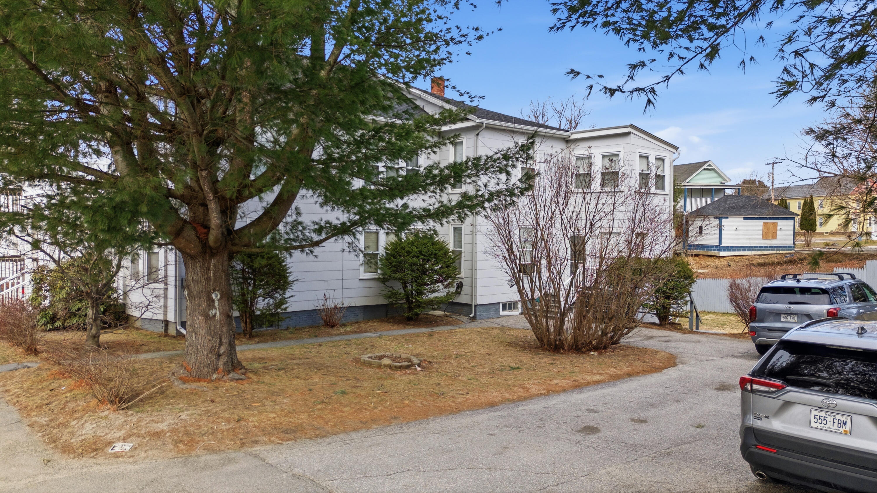 104 S Main Street Auburn ME 04210