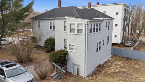 104 S Main Street Auburn ME 04210