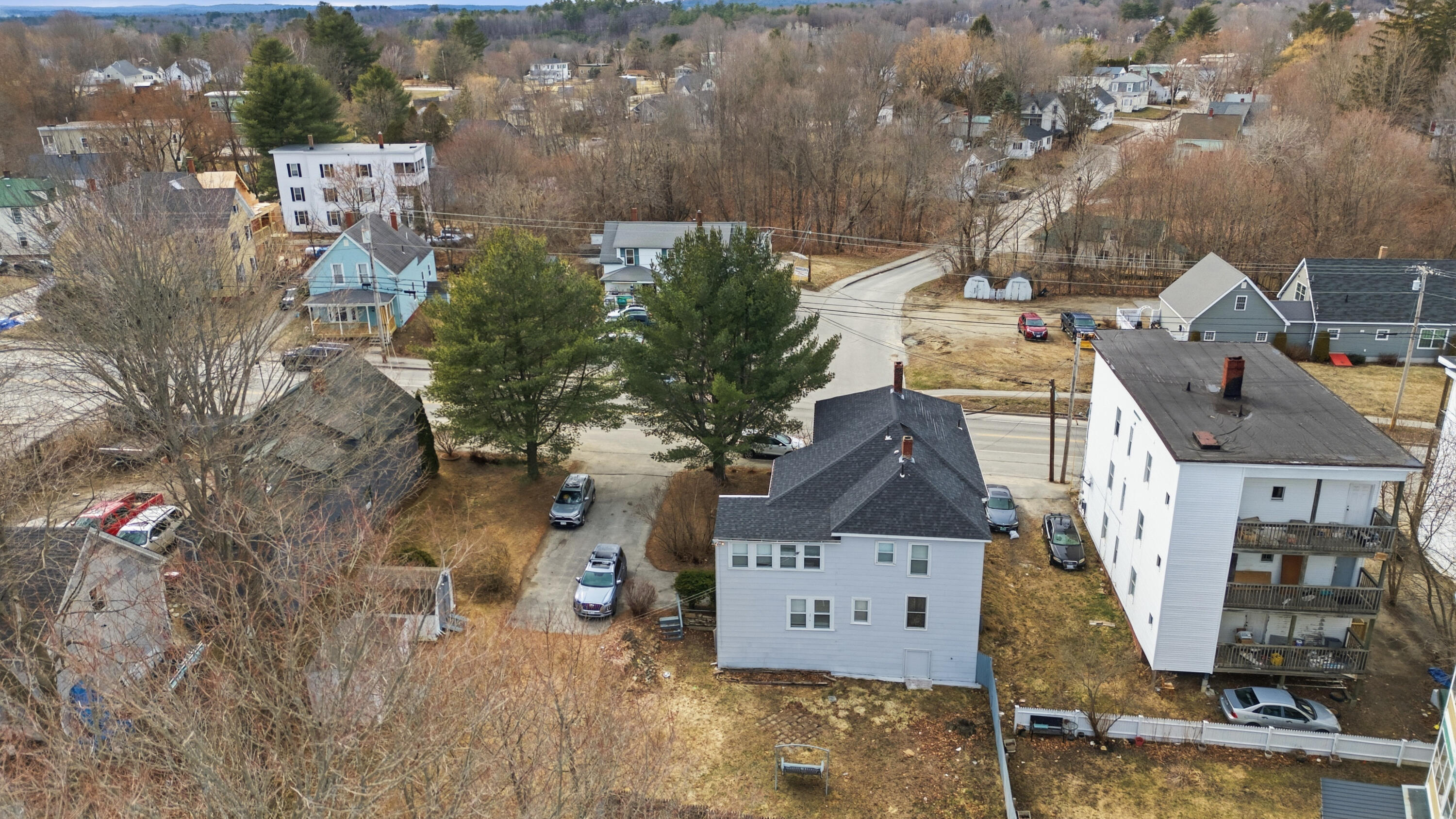 104 S Main Street Auburn ME 04210