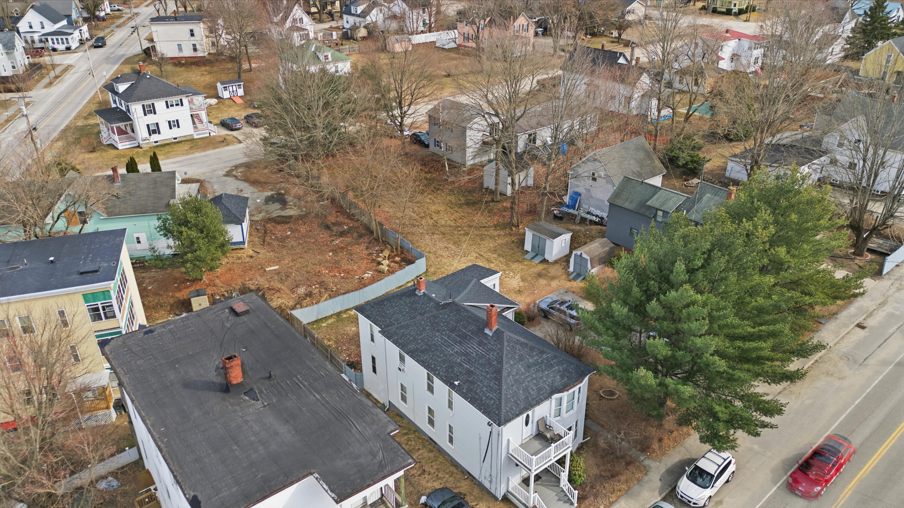 104 S Main Street Auburn ME 04210