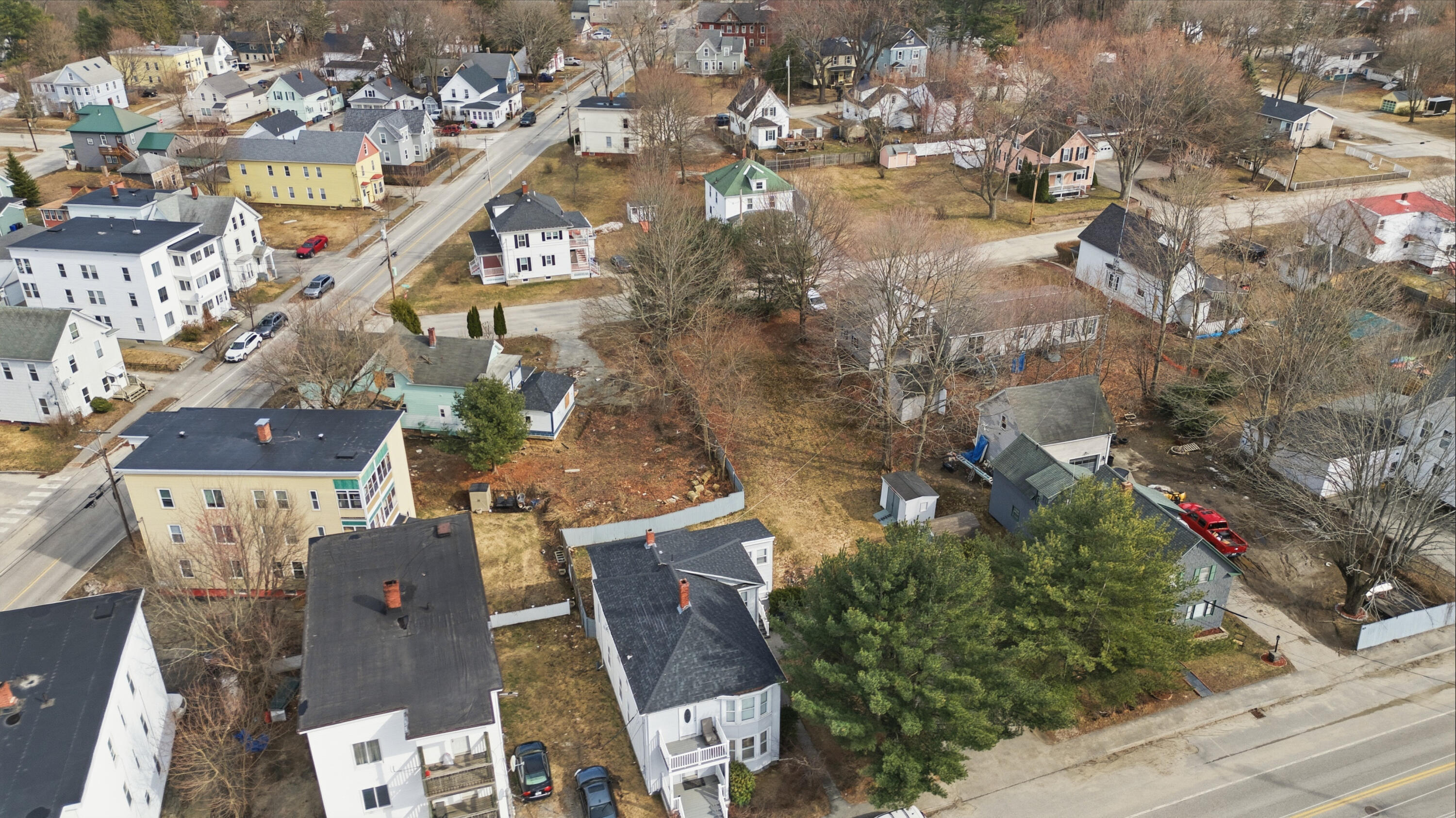 104 S Main Street Auburn ME 04210