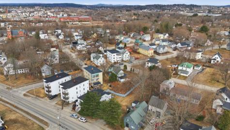 104 S Main Street Auburn ME 04210