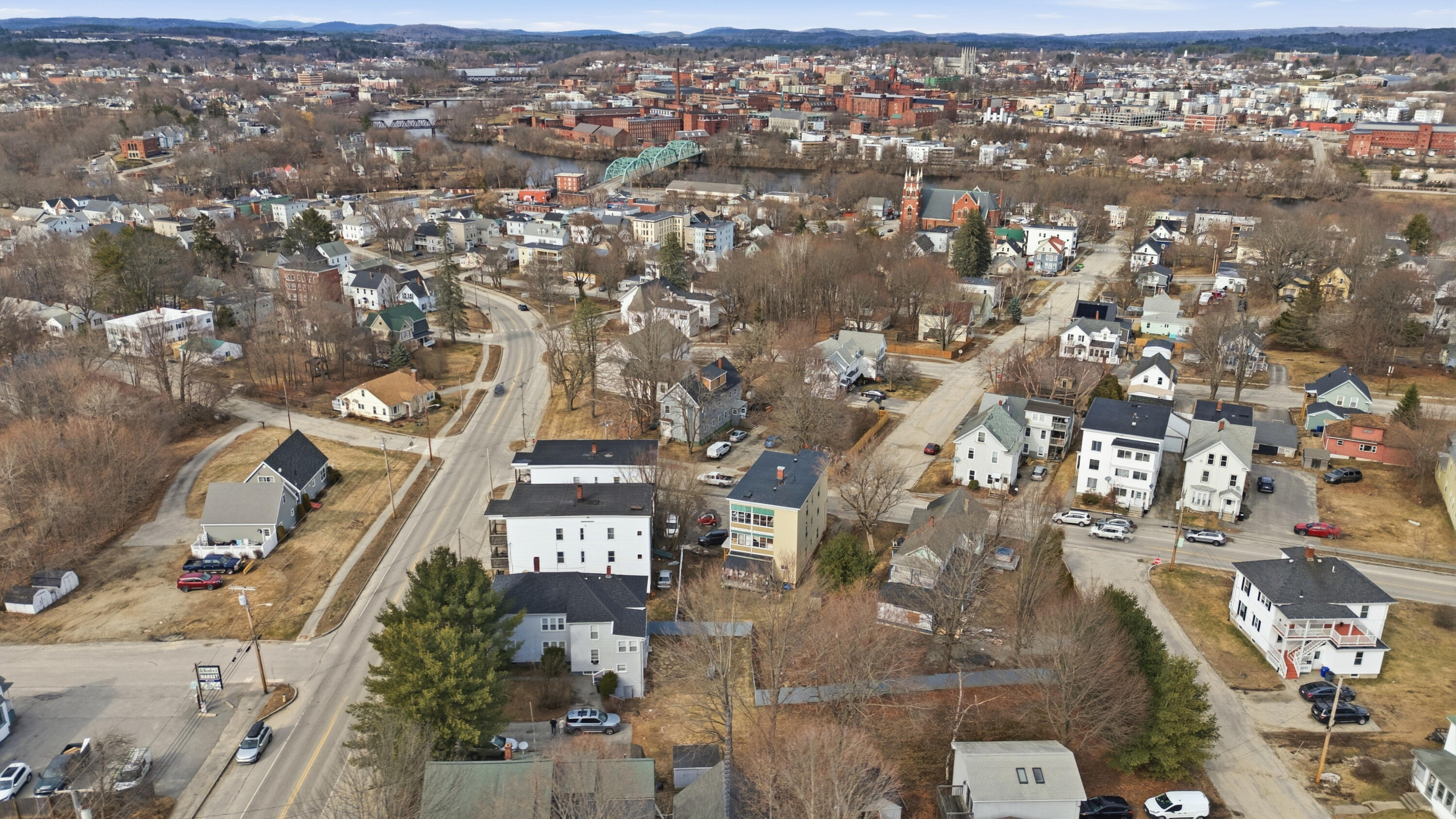104 S Main Street Auburn ME 04210