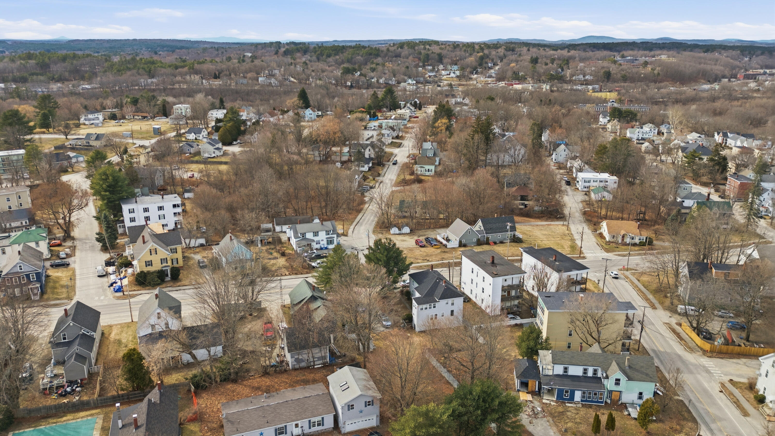 104 S Main Street Auburn ME 04210