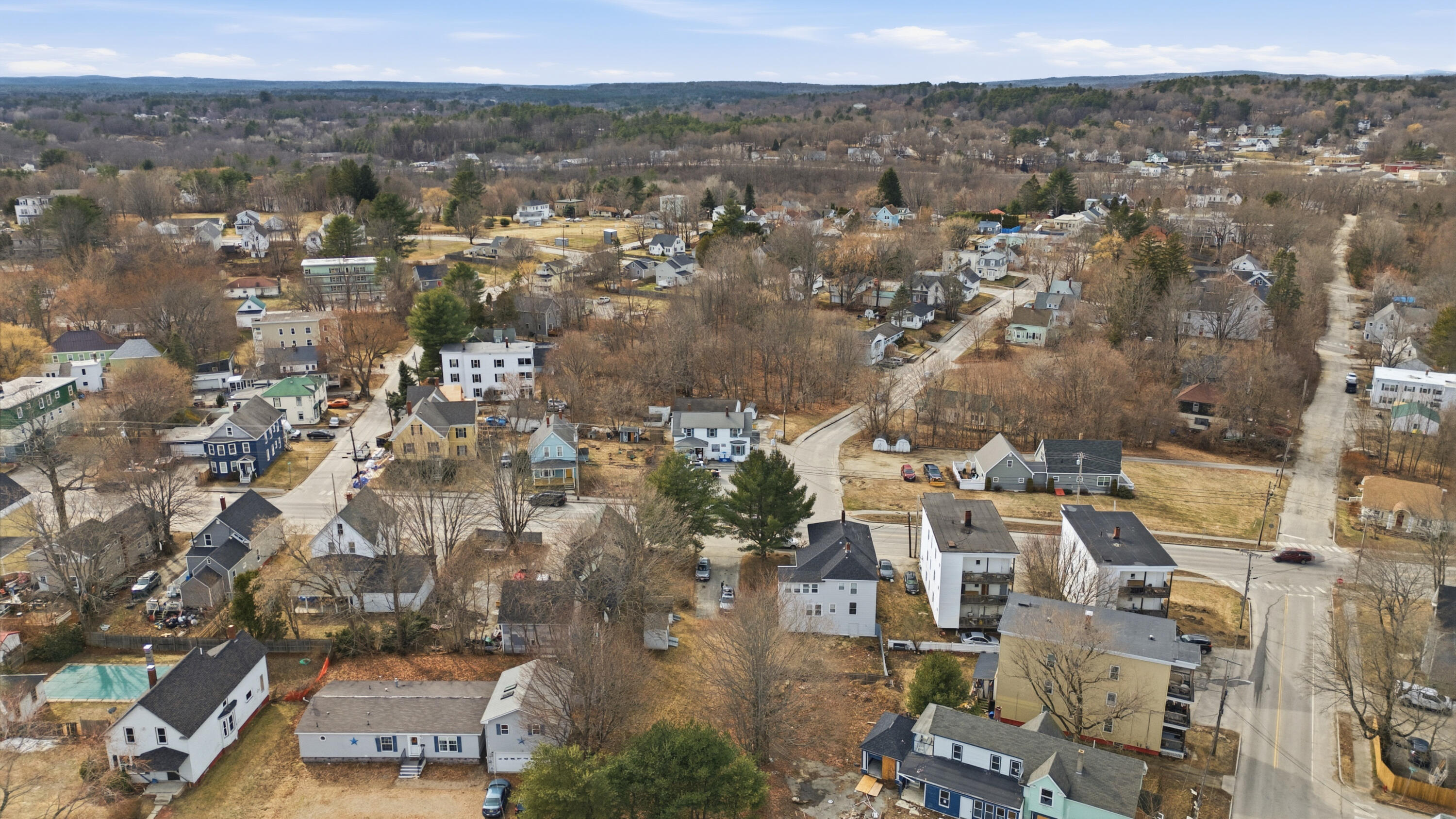 104 S Main Street Auburn ME 04210
