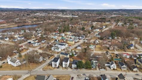 104 S Main Street Auburn ME 04210