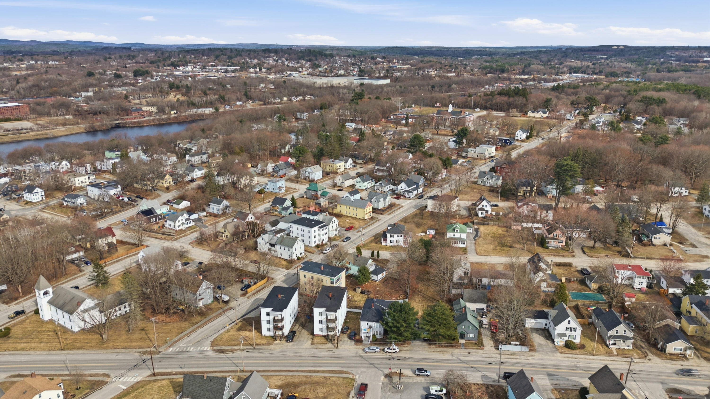 104 S Main Street Auburn ME 04210