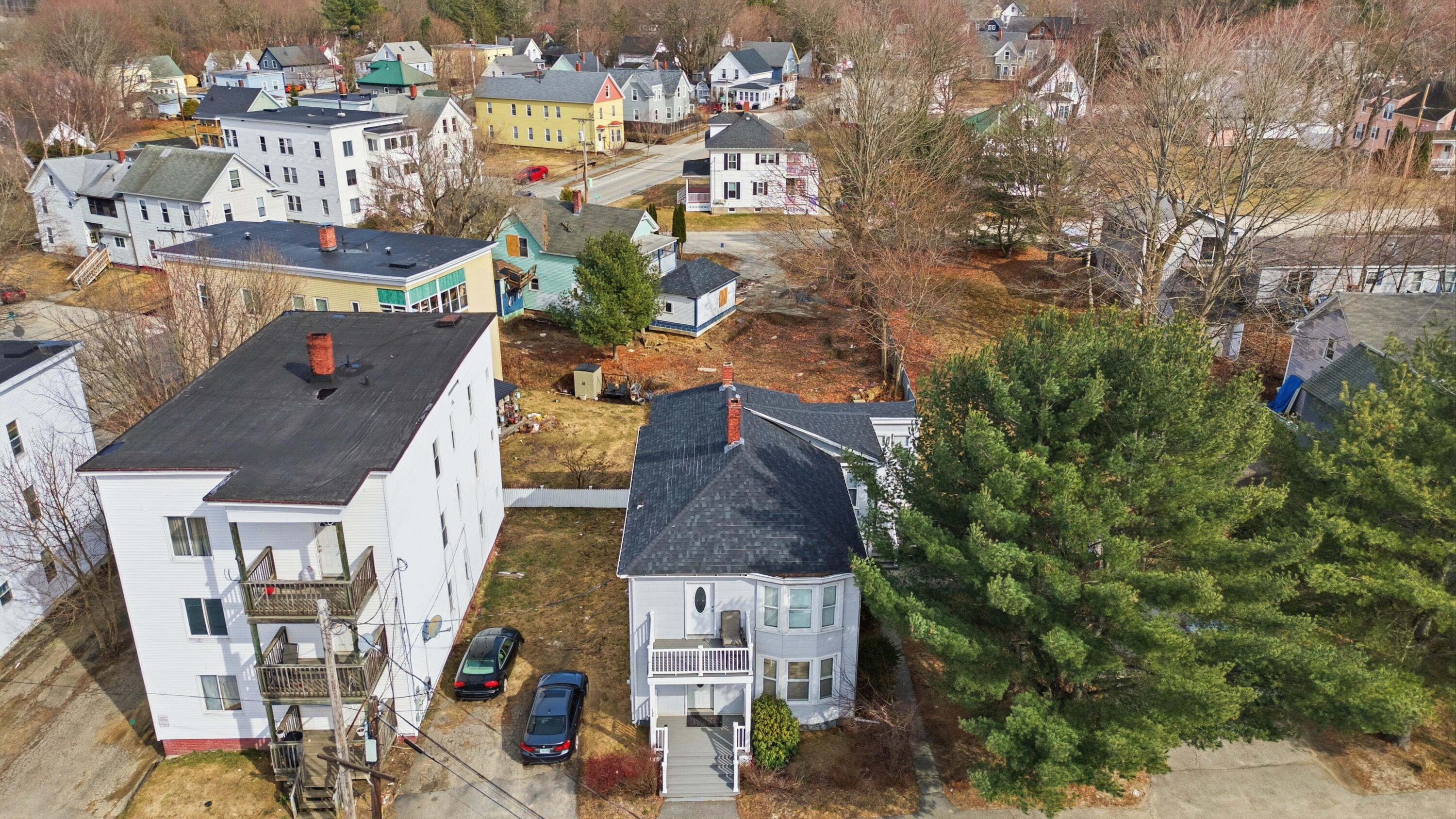 104 S Main Street Auburn ME 04210