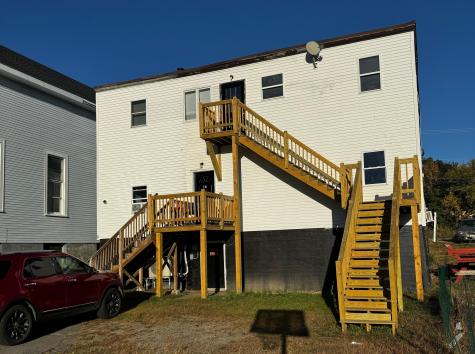 6 Main Street Howland ME 04448