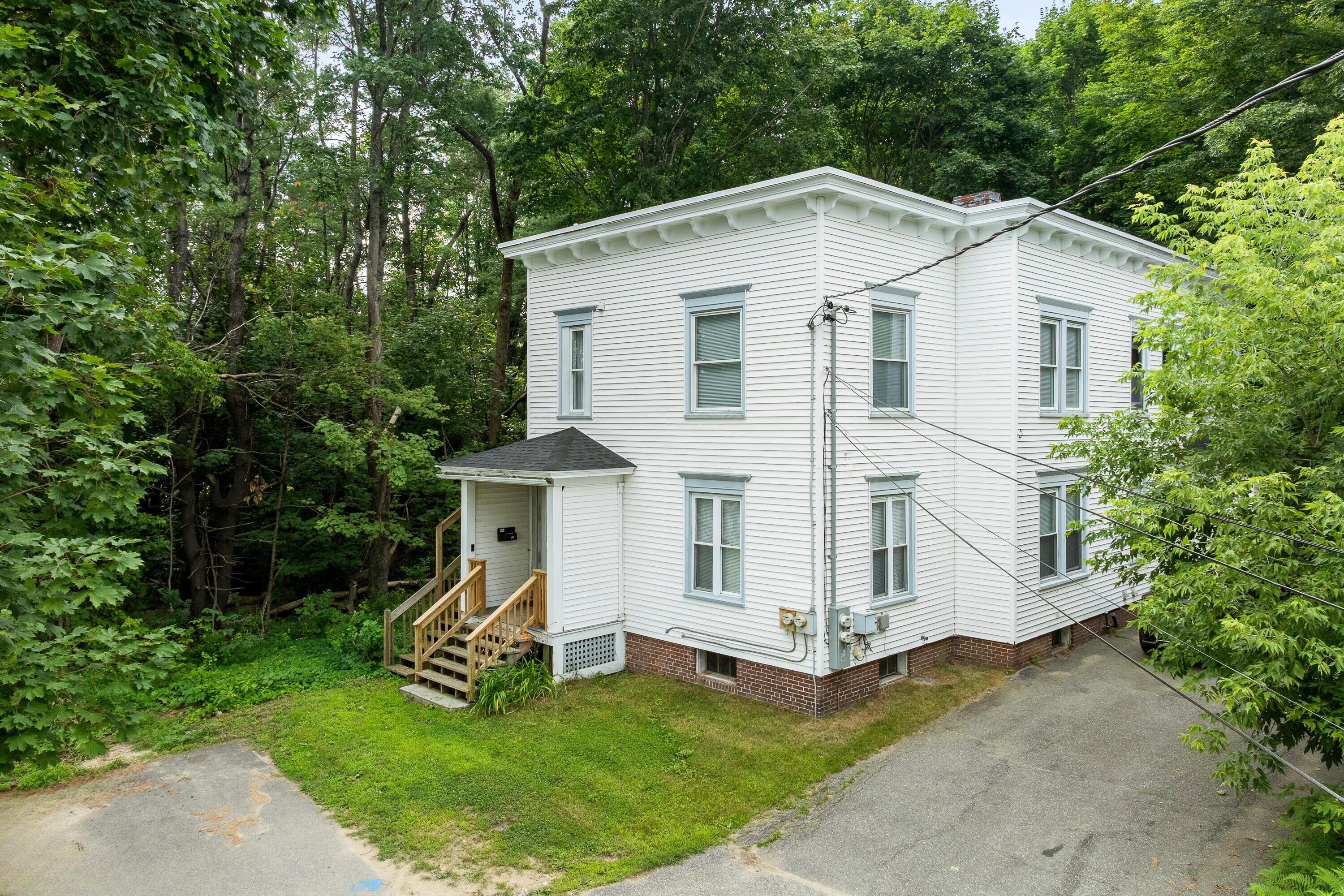 41 Burbank Street Lewiston ME 04240