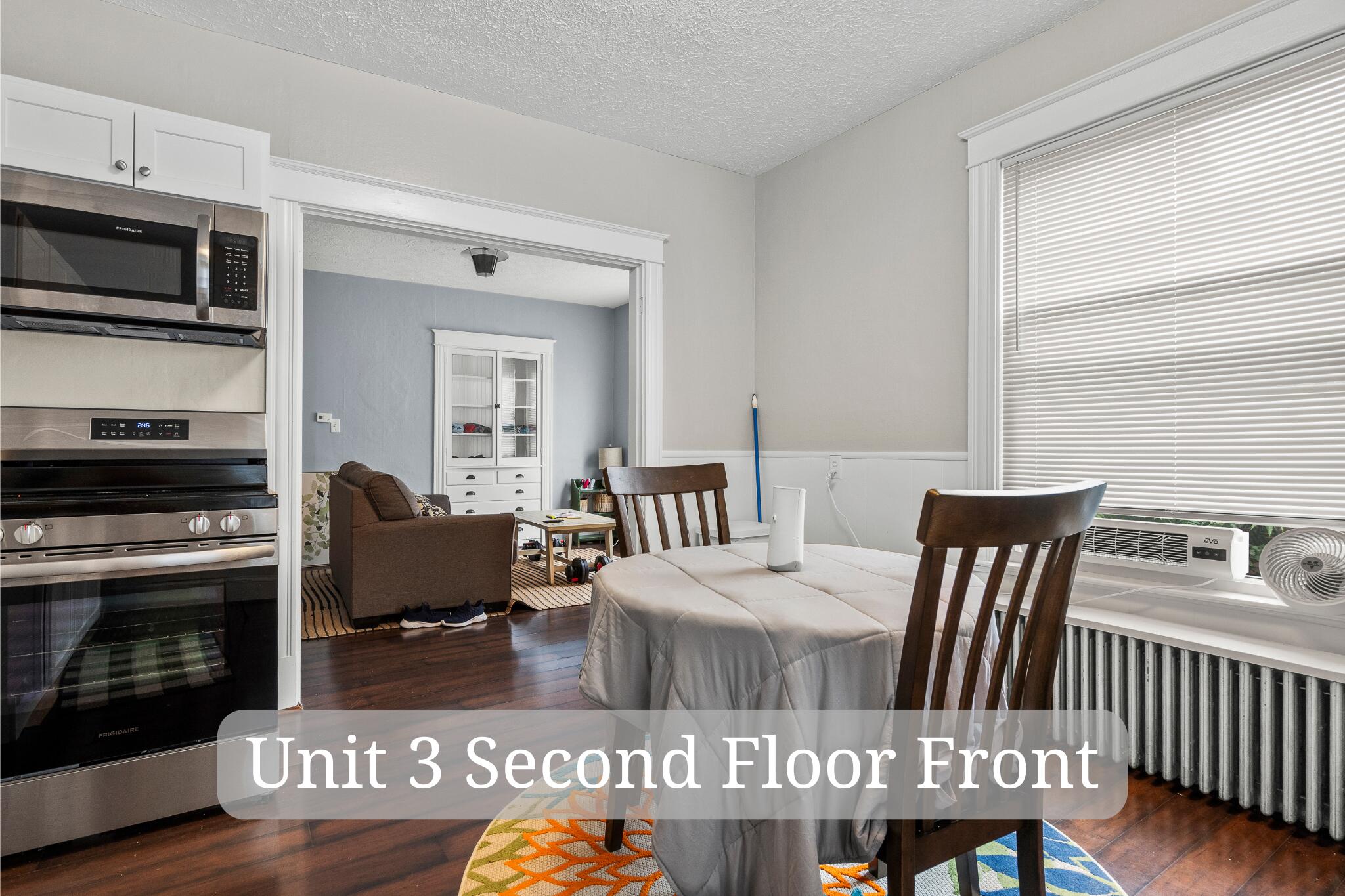 41 Burbank Street Lewiston ME 04240