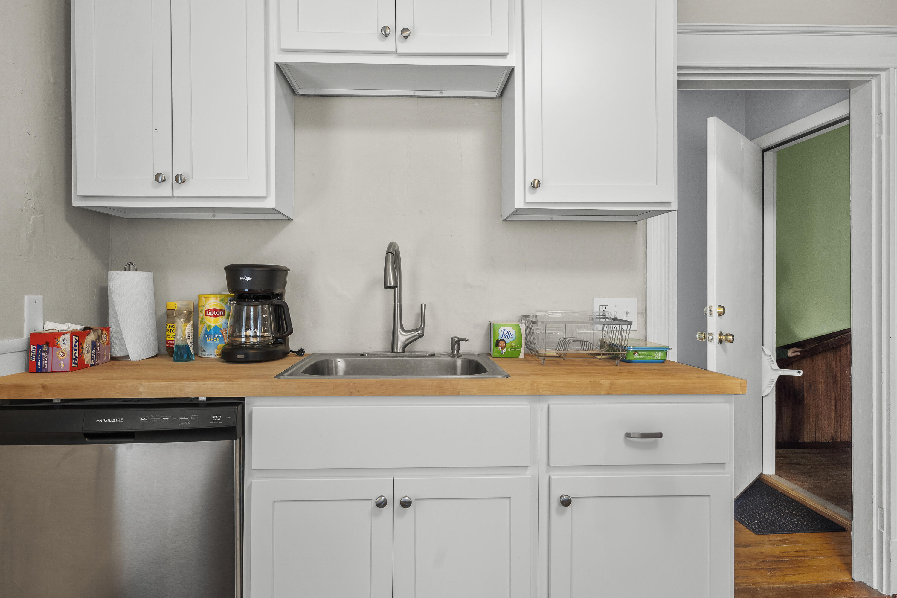 41 Burbank Street Lewiston ME 04240