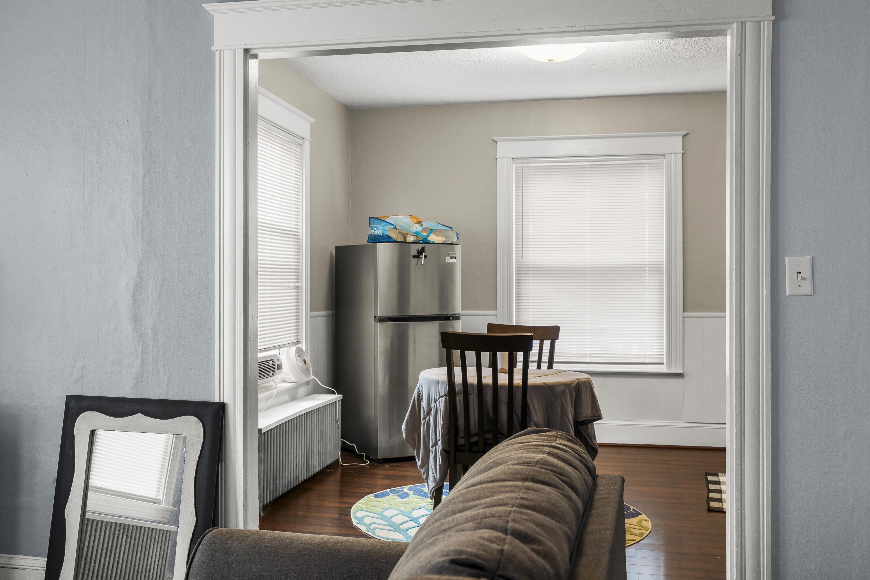 41 Burbank Street Lewiston ME 04240