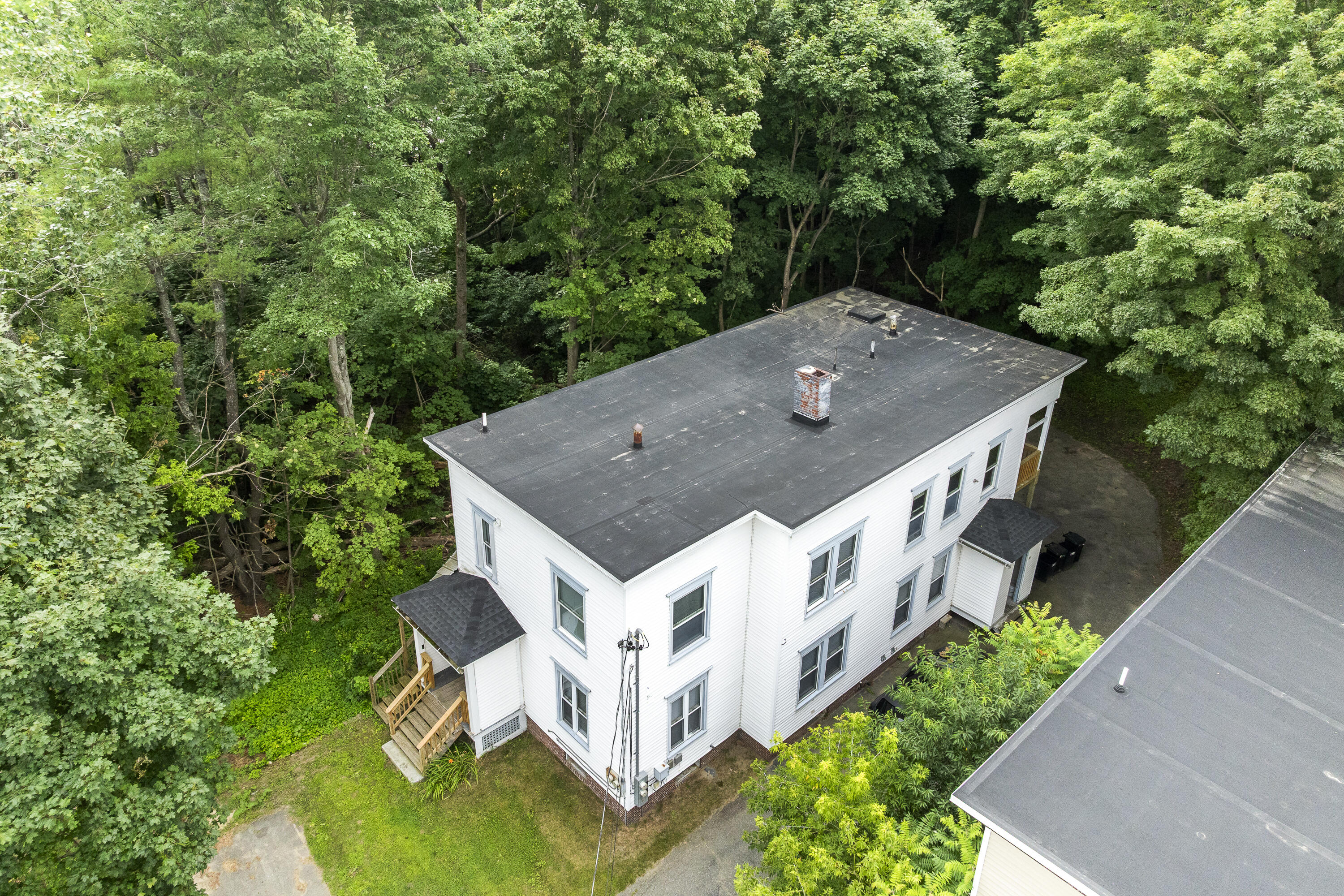 41 Burbank Street Lewiston ME 04240