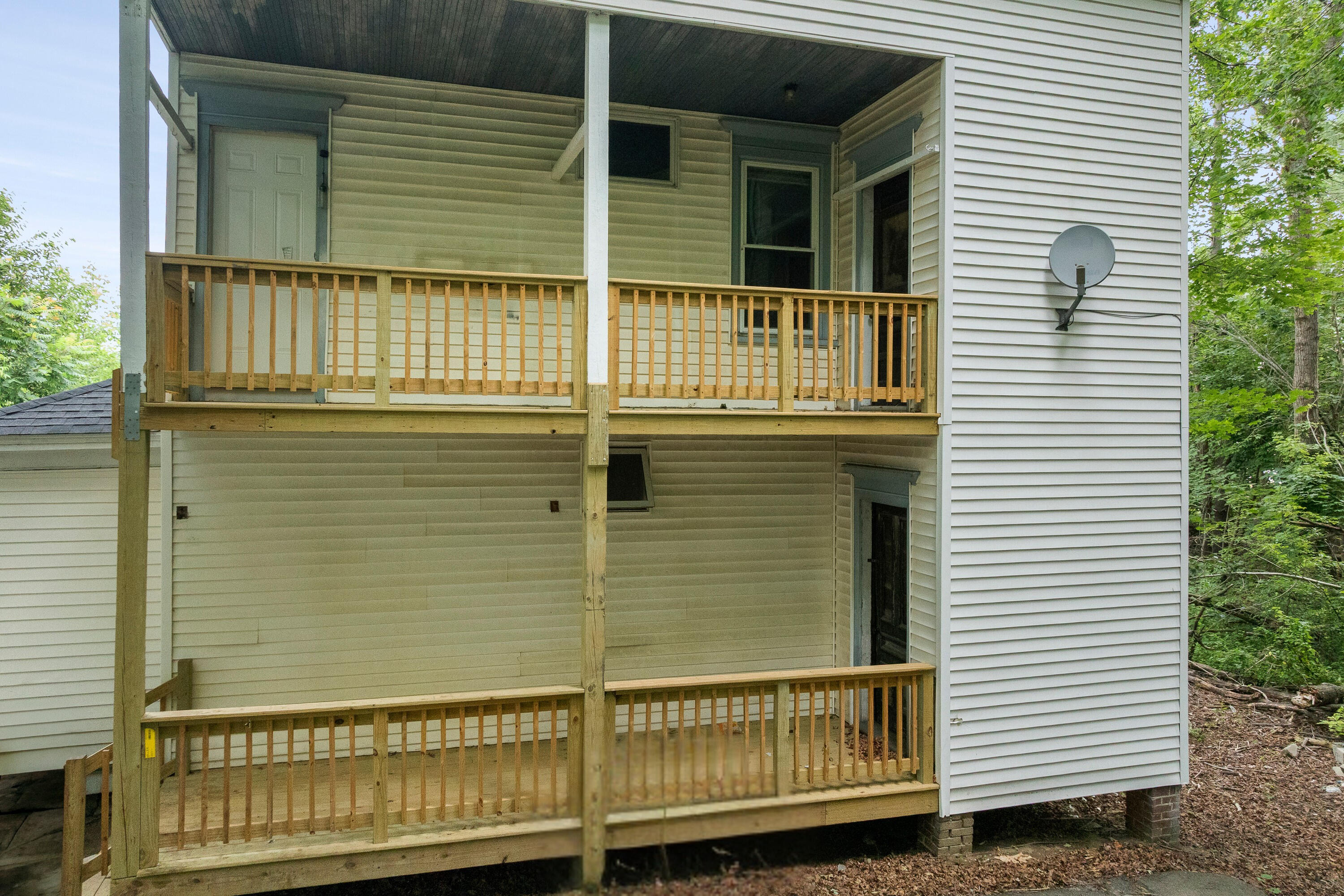 41 Burbank Street Lewiston ME 04240