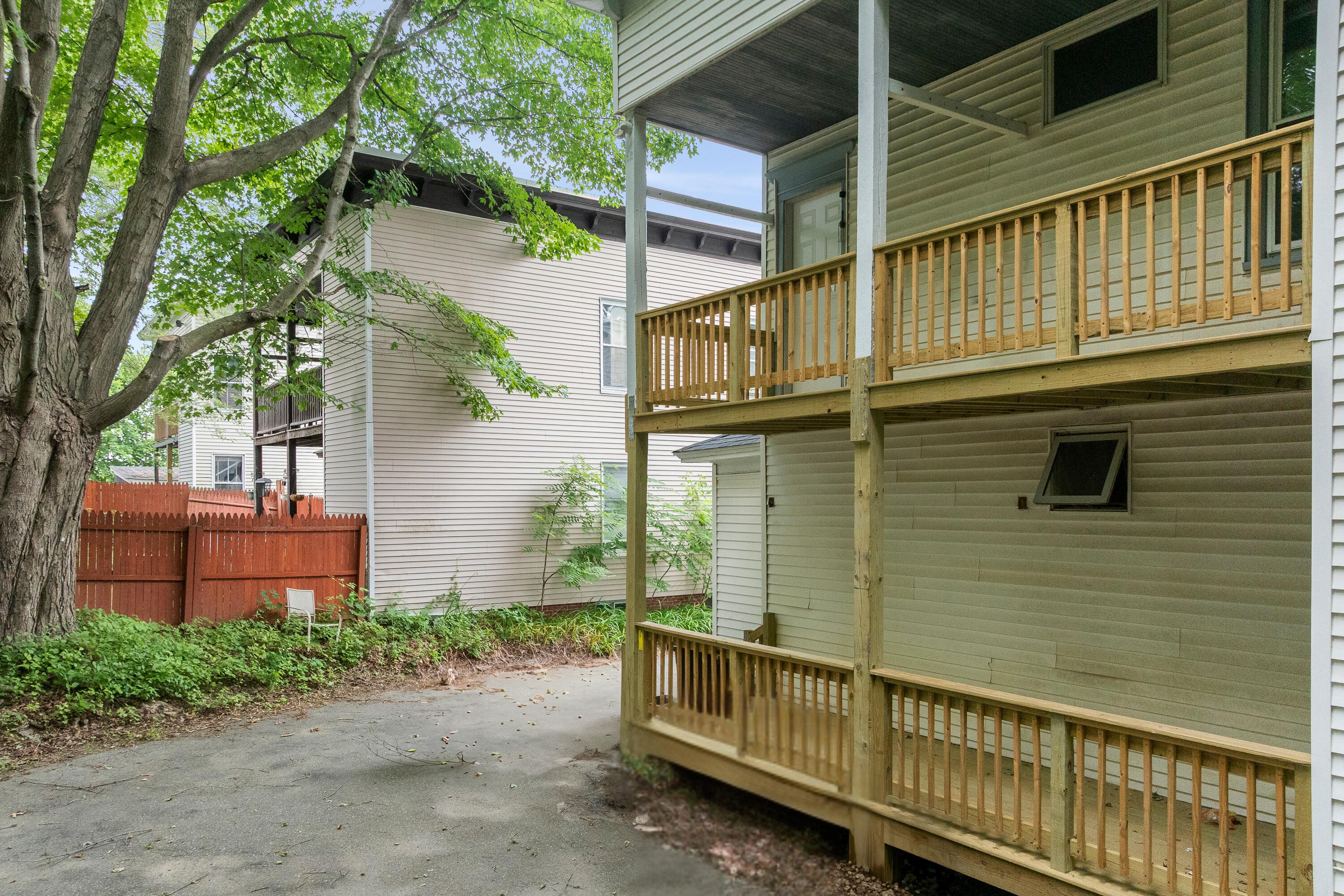 41 Burbank Street Lewiston ME 04240