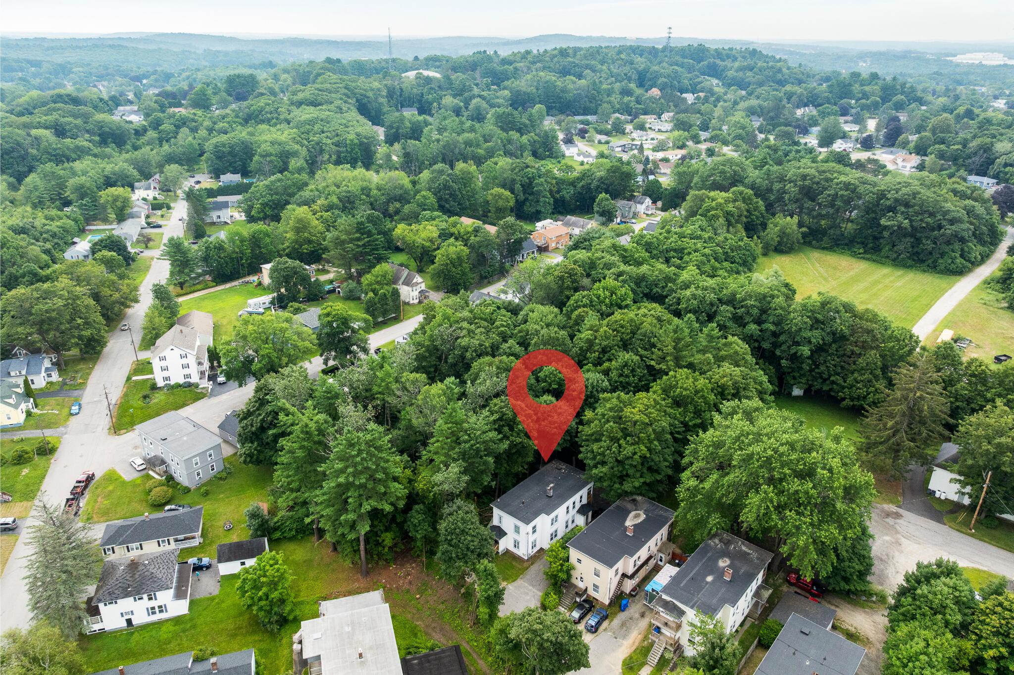 41 Burbank Street Lewiston ME 04240