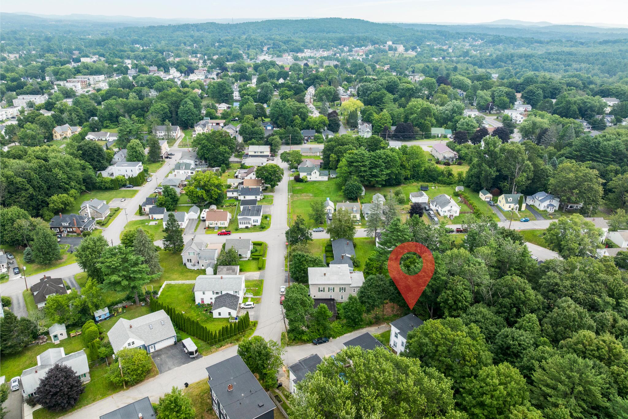 41 Burbank Street Lewiston ME 04240