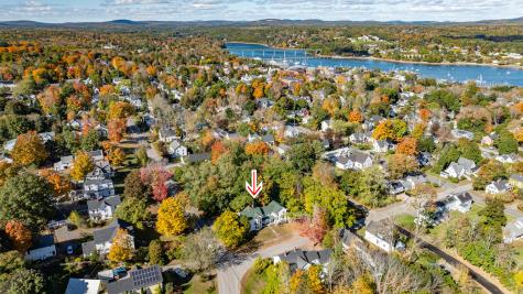 102 Congress Street Belfast ME 04915