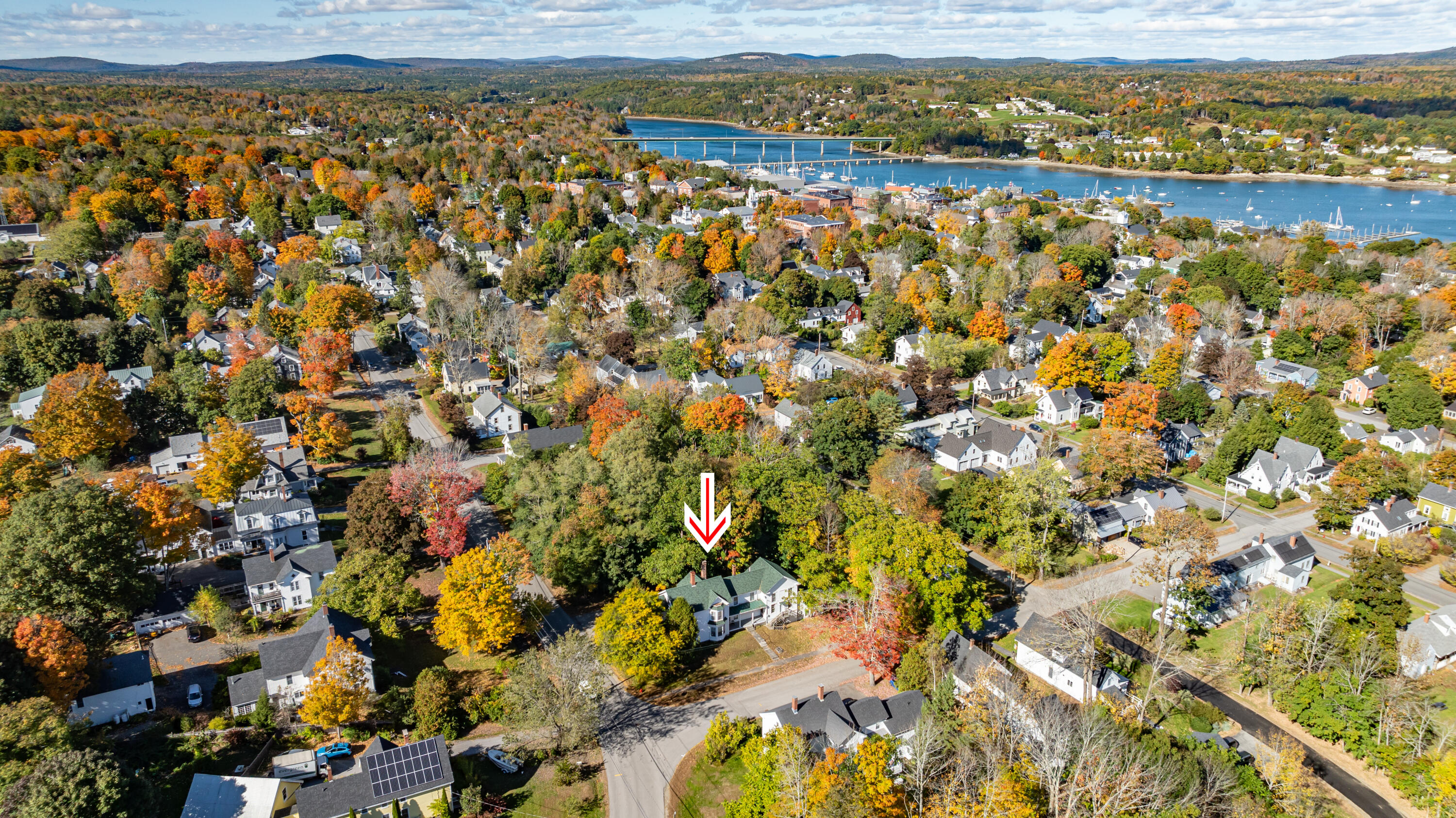 102 Congress Street Belfast ME 04915