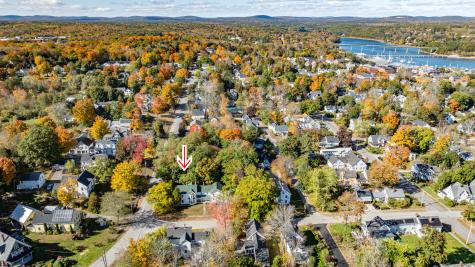 102 Congress Street Belfast ME 04915