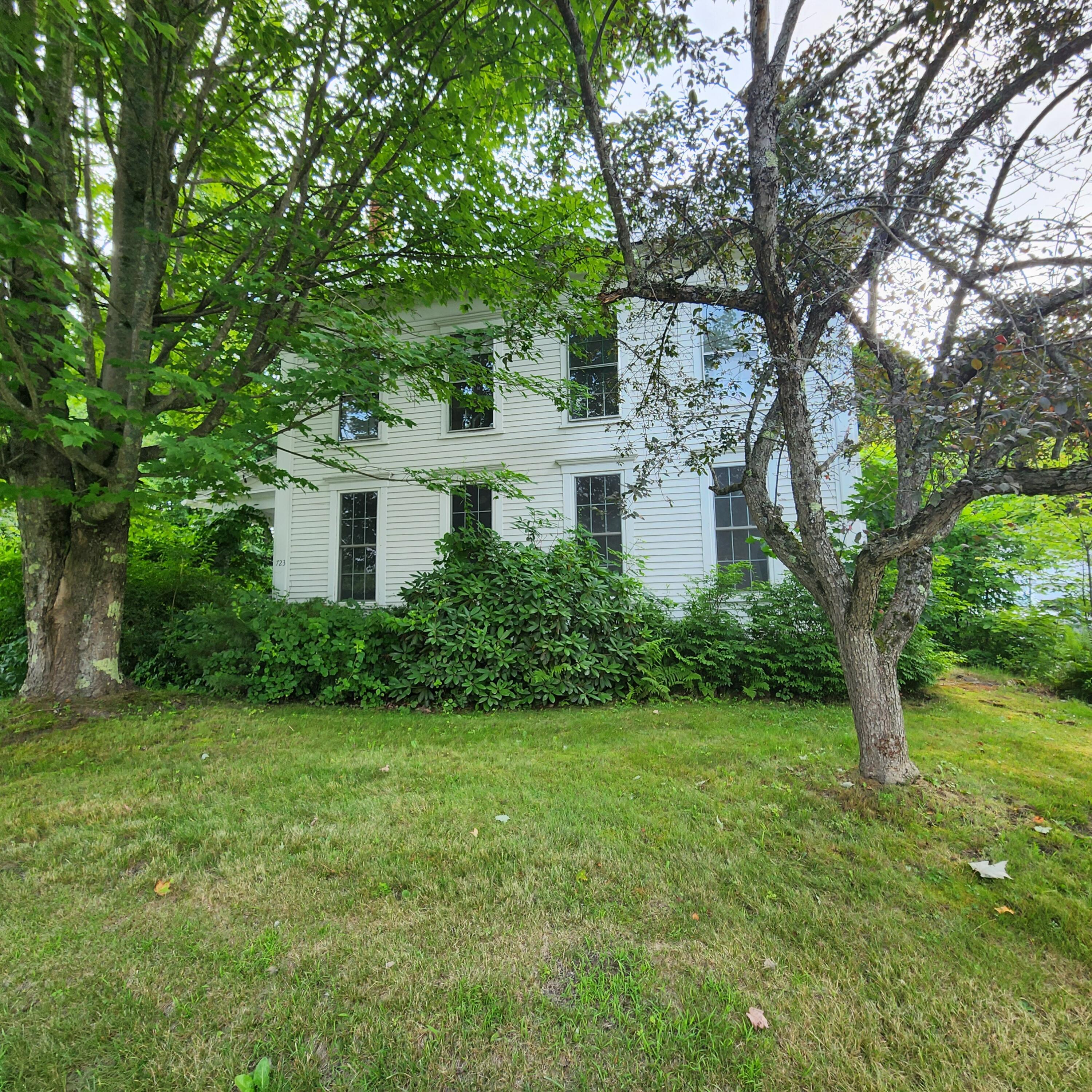 723 Main Street Monmouth ME 04259