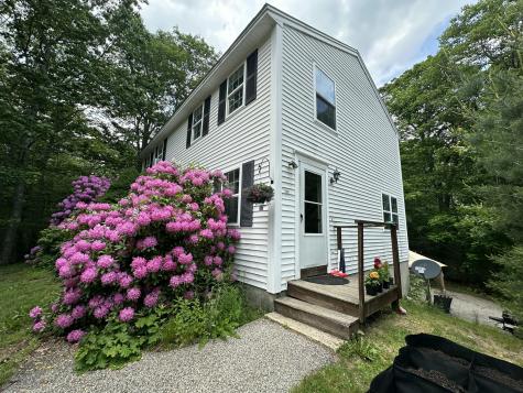 12 Evening Place Kennebunkport ME 04046