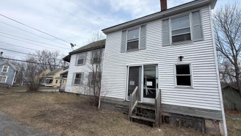 Lewiston ME 04240