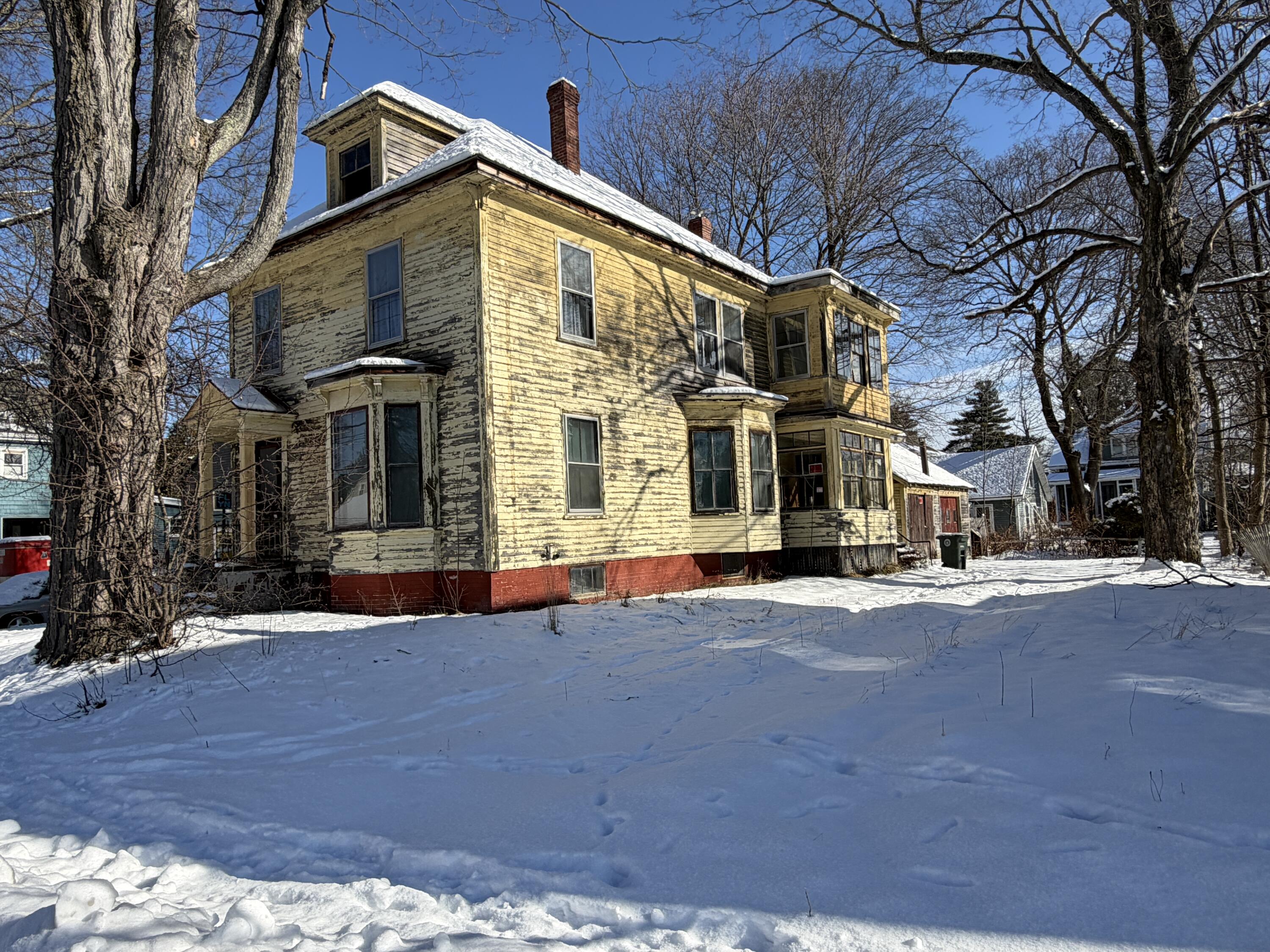 22 Berkeley Street Westbrook ME 04092