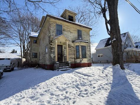 22 Berkeley Street Westbrook ME 04092