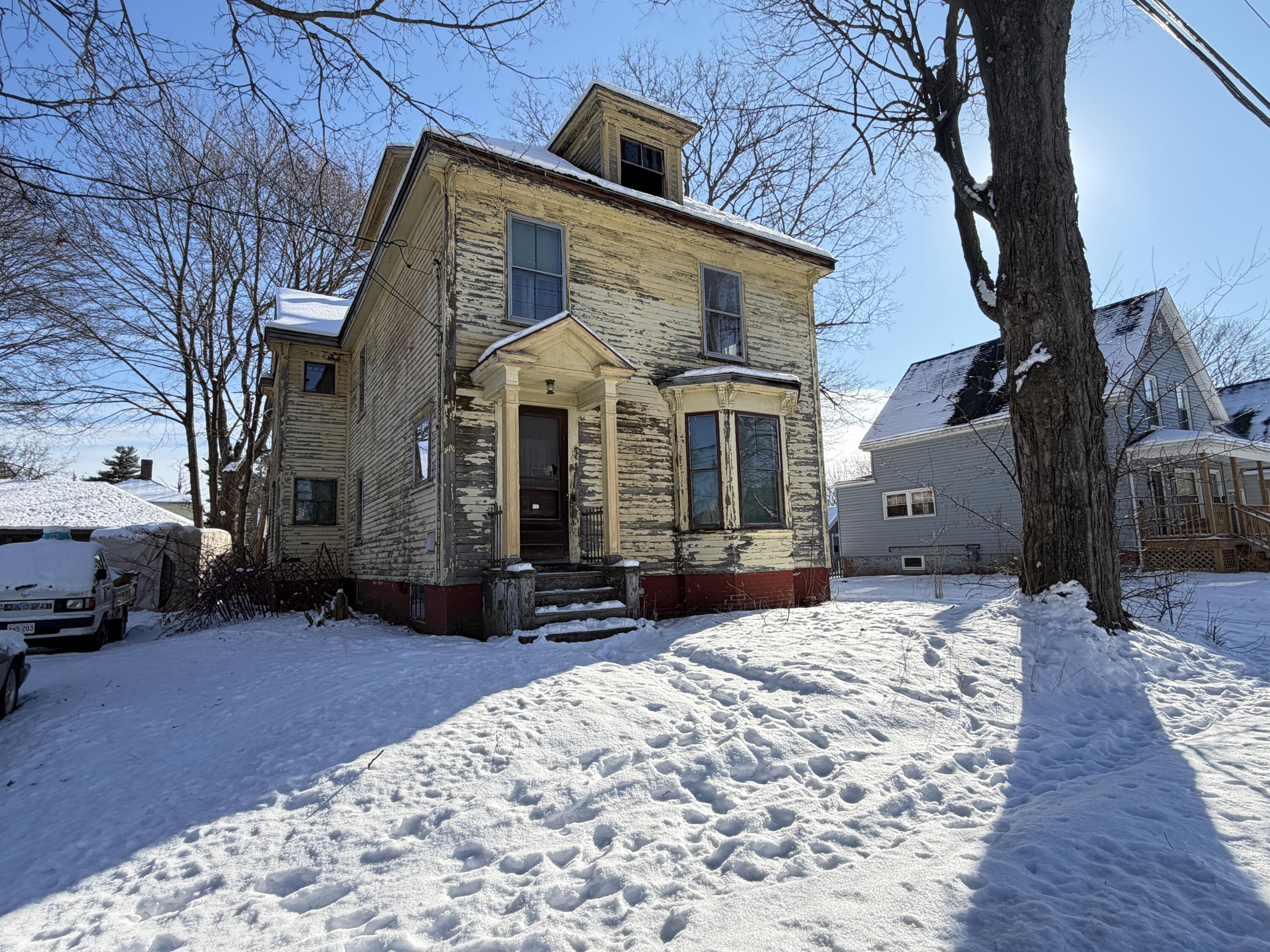 22 Berkeley Street Westbrook ME 04092