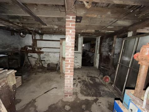 22 Berkeley Street Westbrook ME 04092