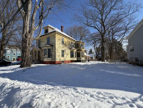 22 Berkeley Street Westbrook ME 04092